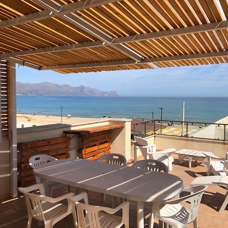 Tonnara Apartments Alcamo Marina Zimmer foto