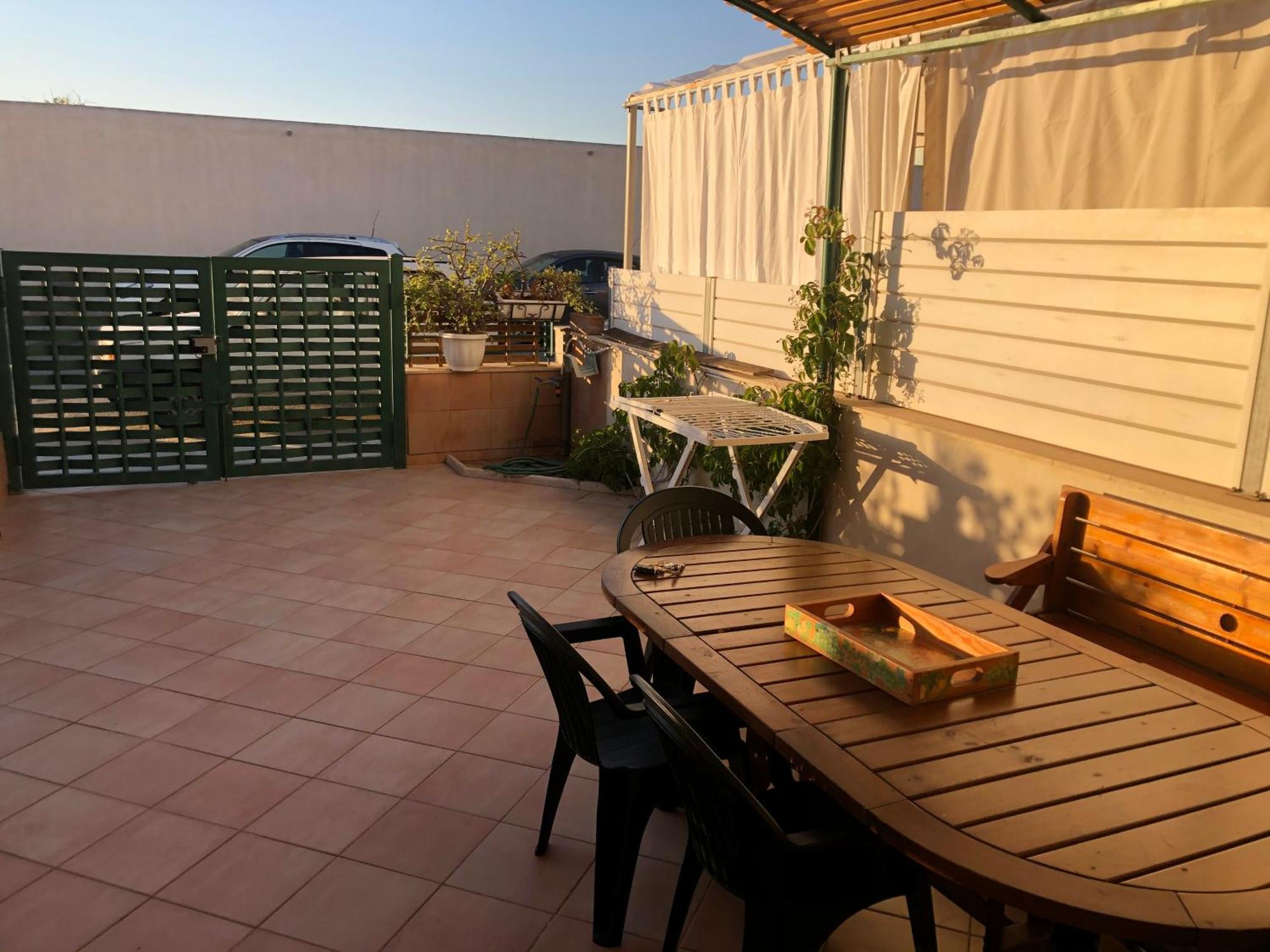 Tonnara Apartments Alcamo Marina Zimmer foto