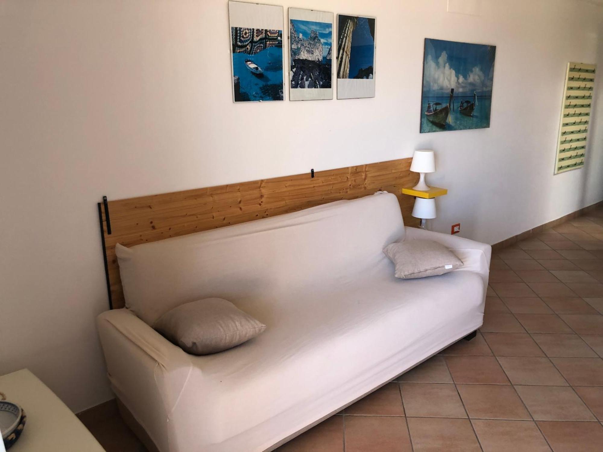 Tonnara Apartments Alcamo Marina Zimmer foto