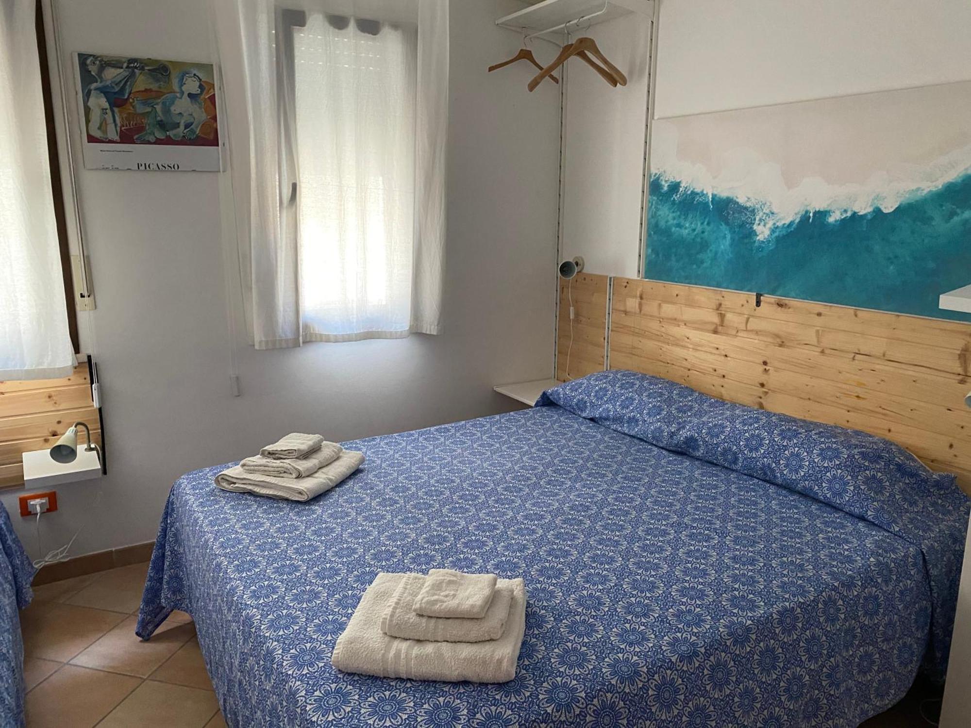 Tonnara Apartments Alcamo Marina Zimmer foto