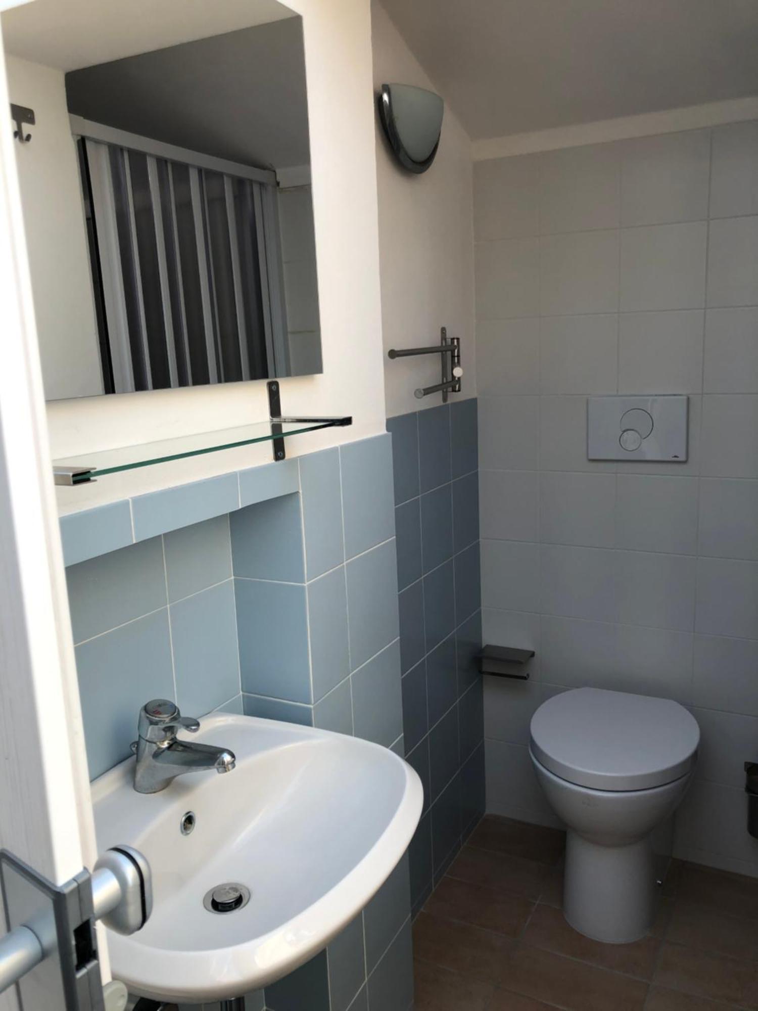 Tonnara Apartments Alcamo Marina Zimmer foto