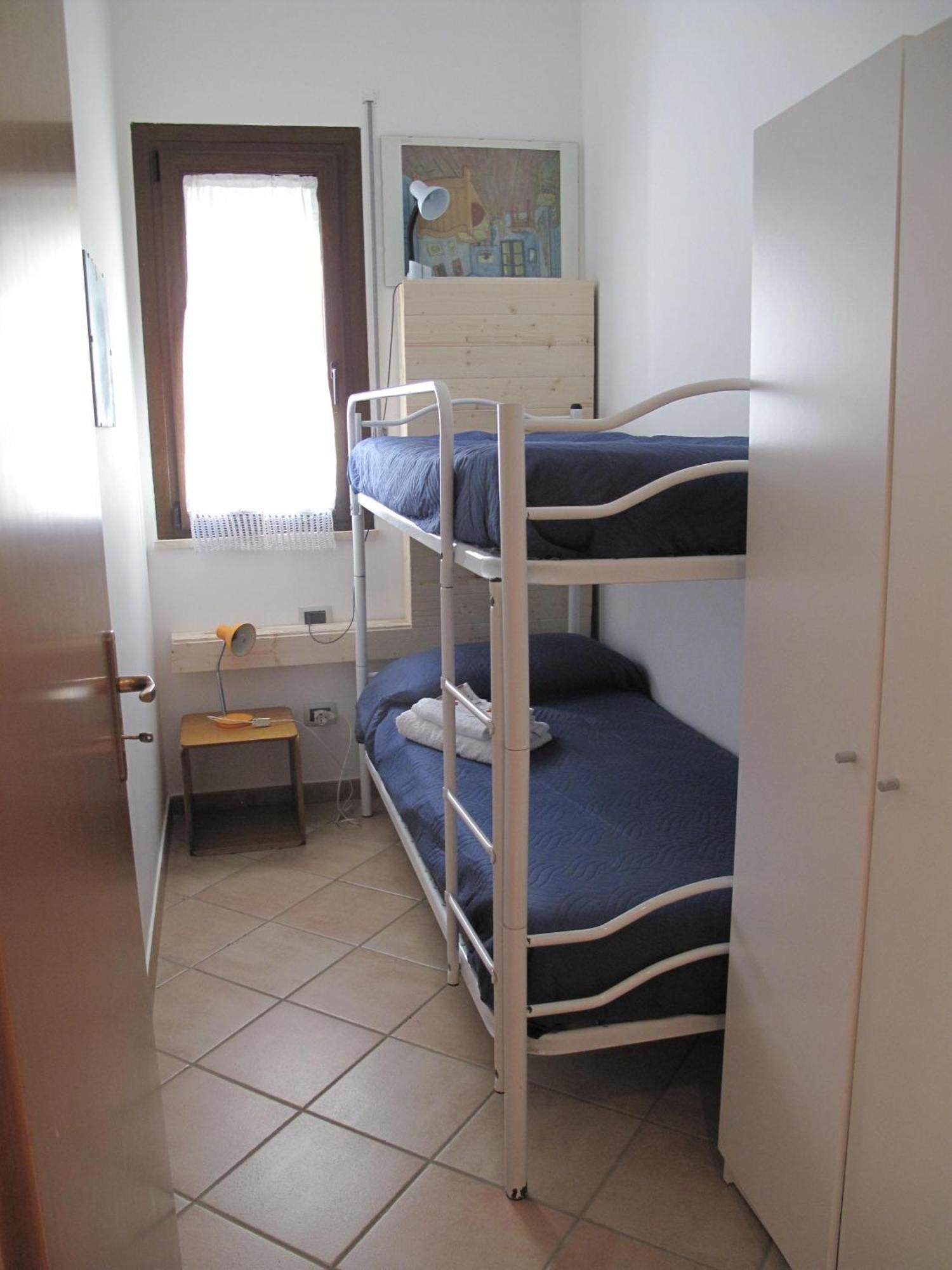 Tonnara Apartments Alcamo Marina Zimmer foto