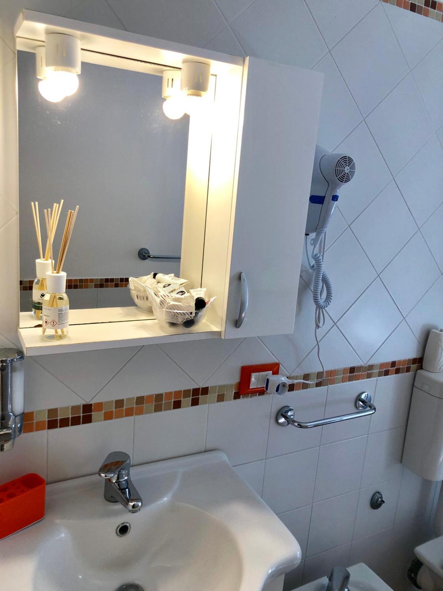 Tonnara Apartments Alcamo Marina Zimmer foto