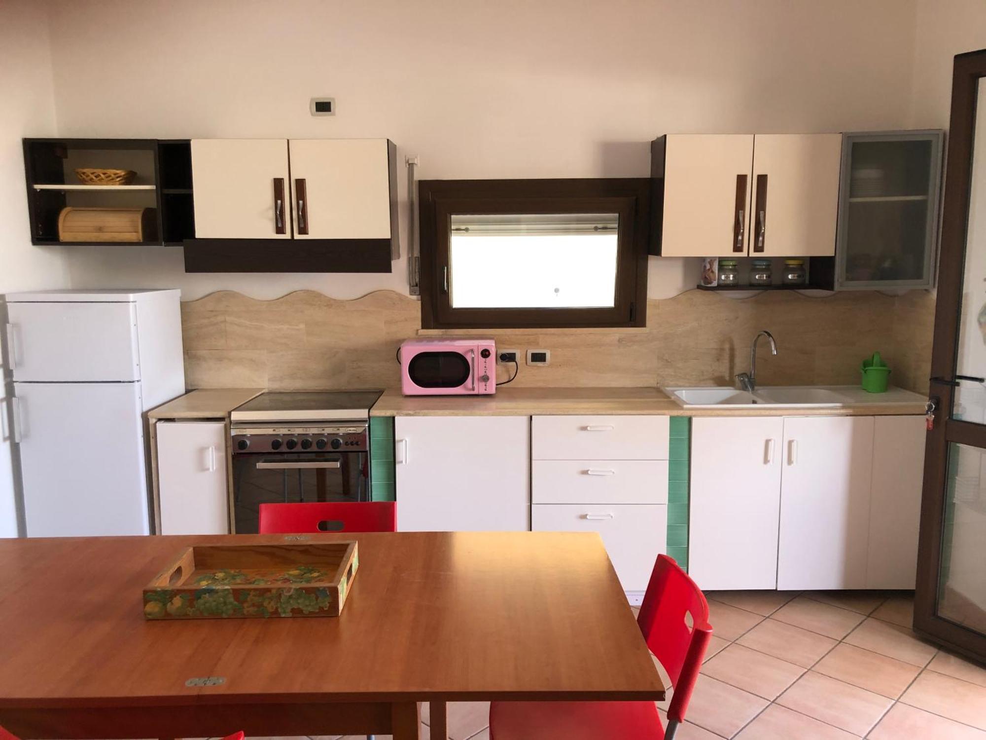 Tonnara Apartments Alcamo Marina Zimmer foto