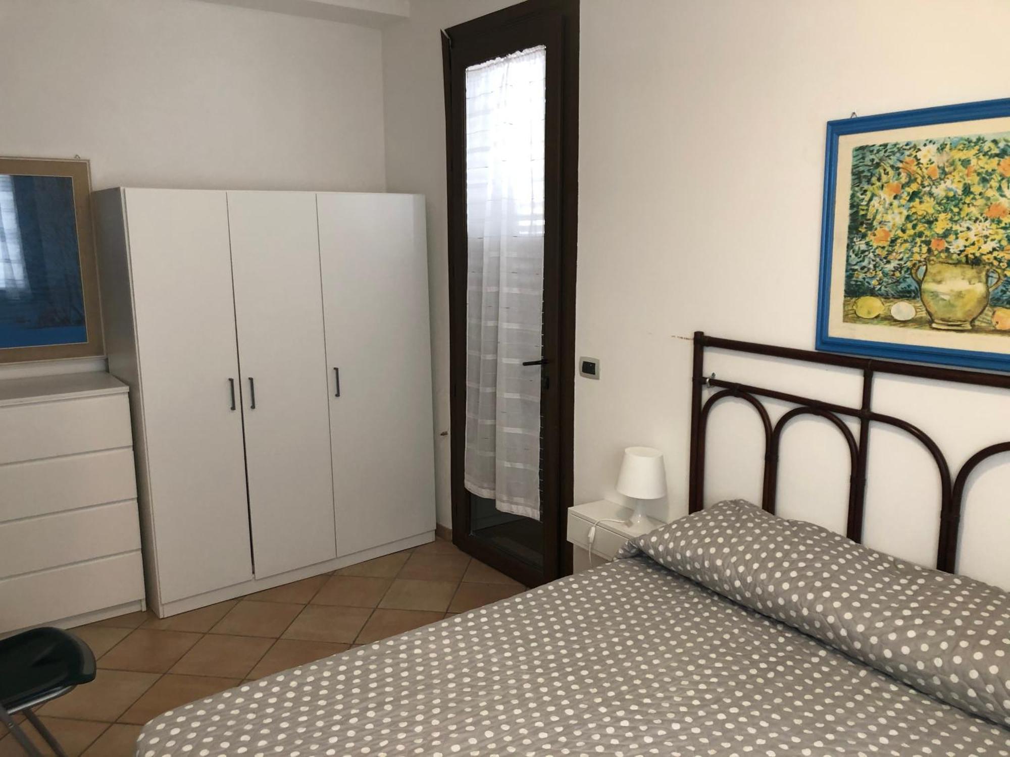 Tonnara Apartments Alcamo Marina Zimmer foto
