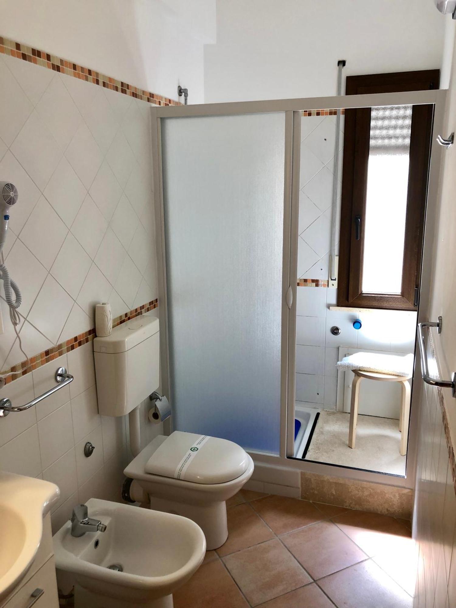 Tonnara Apartments Alcamo Marina Zimmer foto