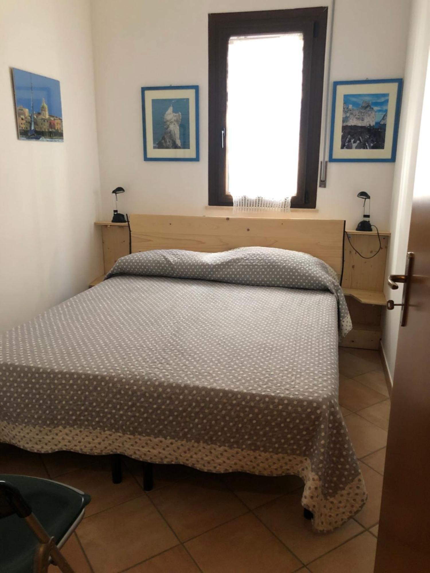 Tonnara Apartments Alcamo Marina Zimmer foto