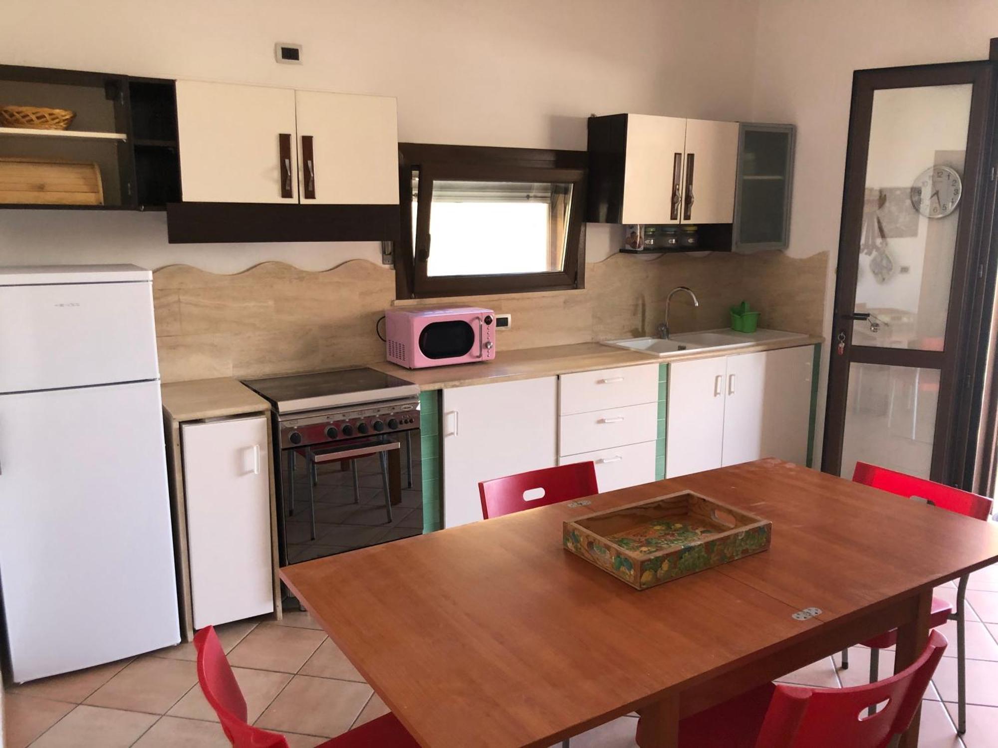 Tonnara Apartments Alcamo Marina Zimmer foto